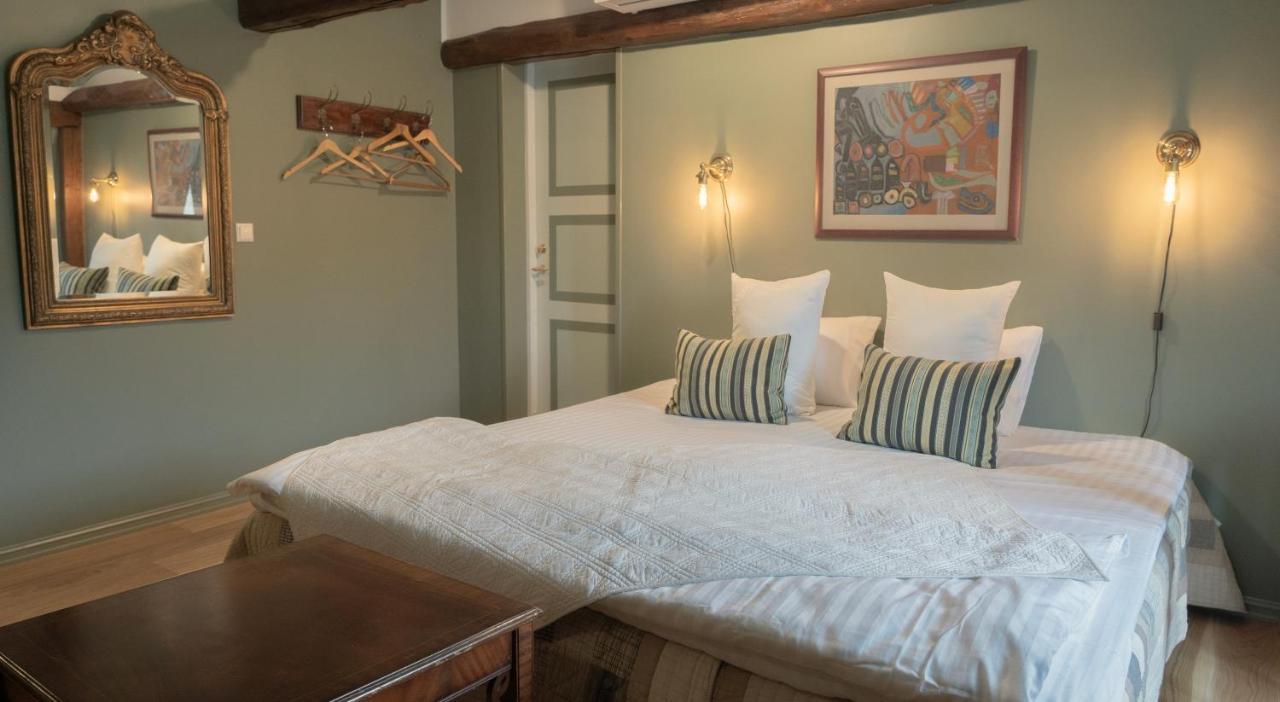 Karja Accommodation Haapsalu Eksteriør billede
