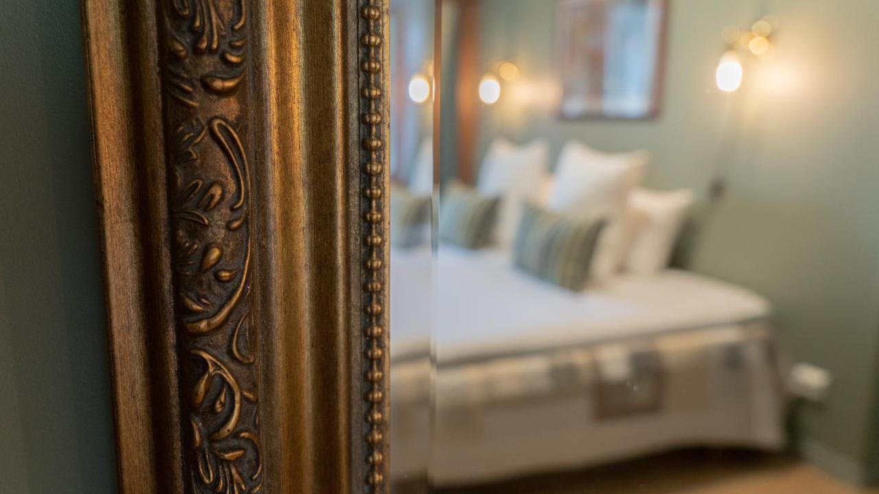 Karja Accommodation Haapsalu Eksteriør billede