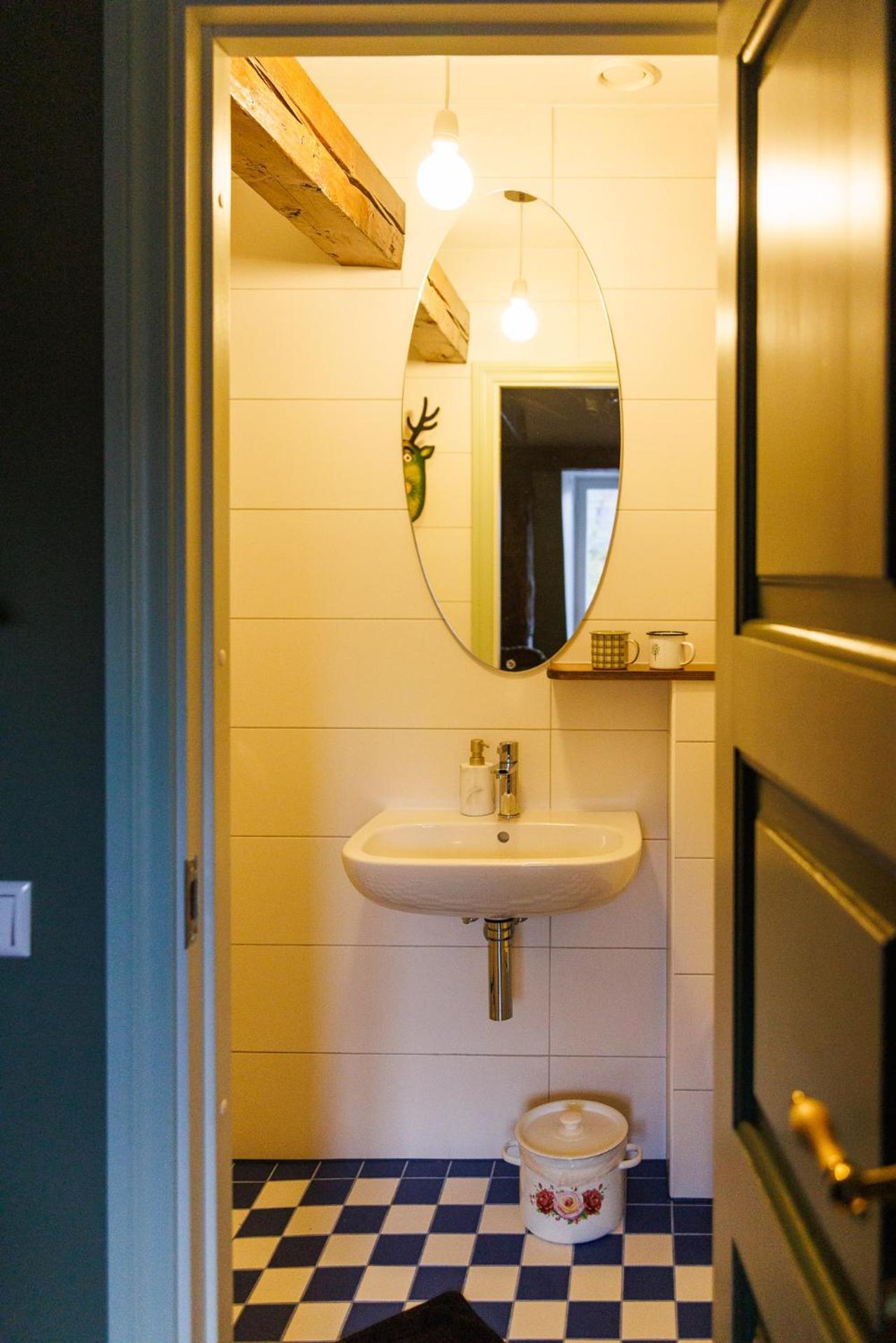 Karja Accommodation Haapsalu Eksteriør billede